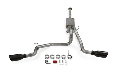 Flowmaster Flow FX Cat-back Exhaust System<br>05-15 Toyota Tacoma