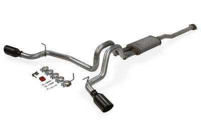 Flowmaster Flow FX Cat-back Exhaust System<br>05-15 Toyota Tacoma
