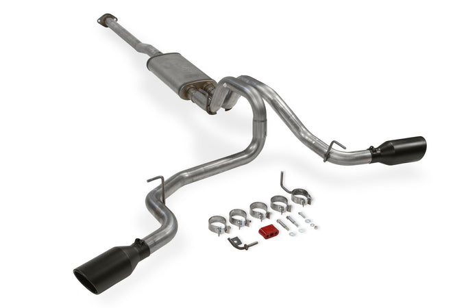 Flowmaster Flow FX Cat-back Exhaust System<br>05-15 Toyota Tacoma