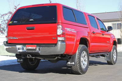 Flowmaster Flow FX Cat-back Exhaust System<br>05-15 Toyota Tacoma