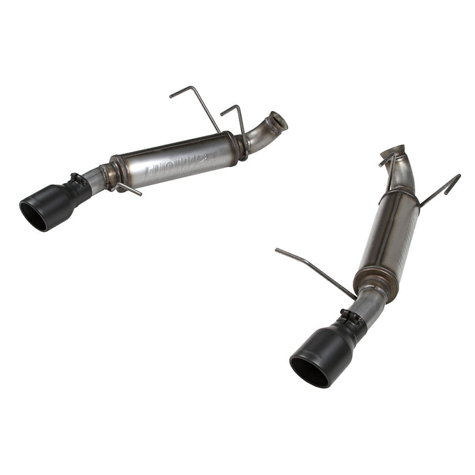 Flowmaster Flow FX Axle-Back Exhaust System<br>11-14 Ford Mustang