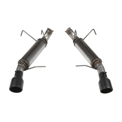 Flowmaster Flow FX Axle-Back Exhaust System<br>11-14 Ford Mustang