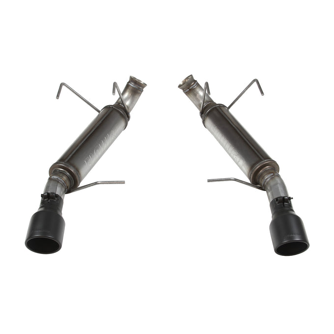 Flowmaster Flow FX Axle-Back Exhaust System<br>11-14 Ford Mustang