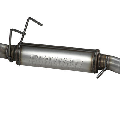 Flowmaster Flow FX Axle-Back Exhaust System<br>11-14 Ford Mustang