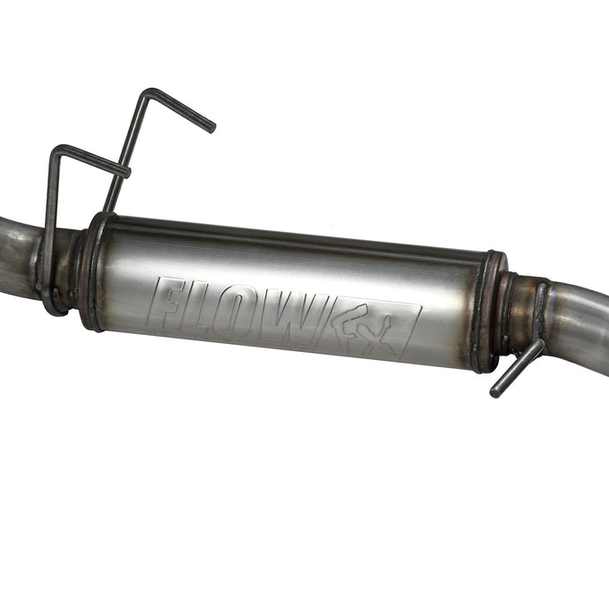 Flowmaster Flow FX Axle-Back Exhaust System<br>11-14 Ford Mustang