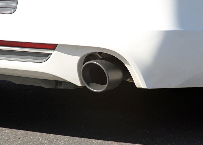 Flowmaster Flow FX Axle-Back Exhaust System<br>11-14 Ford Mustang