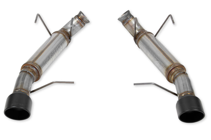 Flowmaster Flow FX Axle-Back Exhaust System<br>11-12 Ford Mustang