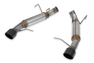 Flowmaster Flow FX Axle-Back Exhaust System<br>11-12 Ford Mustang