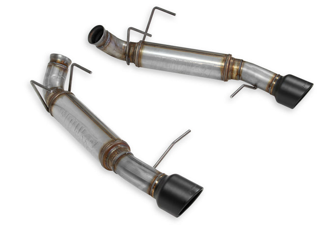 Flowmaster Flow FX Axle-Back Exhaust System<br>11-12 Ford Mustang