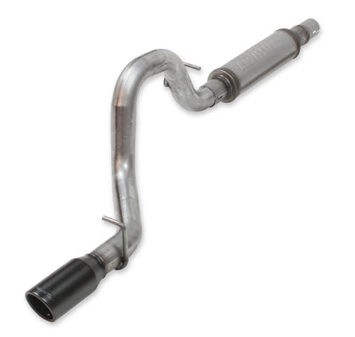 Flowmaster Flow FX Cat-back Exhaust System<br>97-99 Jeep Wrangler TJ