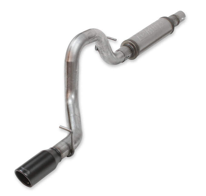 Flowmaster Flow FX Cat-back Exhaust System<br>97-99 Jeep Wrangler TJ