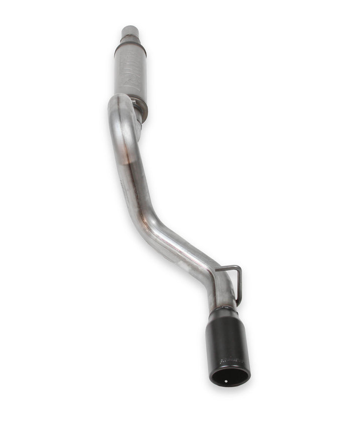 Flowmaster Flow FX Cat-back Exhaust System<br>97-99 Jeep Wrangler TJ