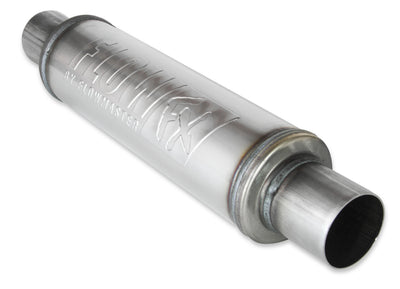 Flowmaster Flow FX Cat-back Exhaust System<br>97-99 Jeep Wrangler TJ