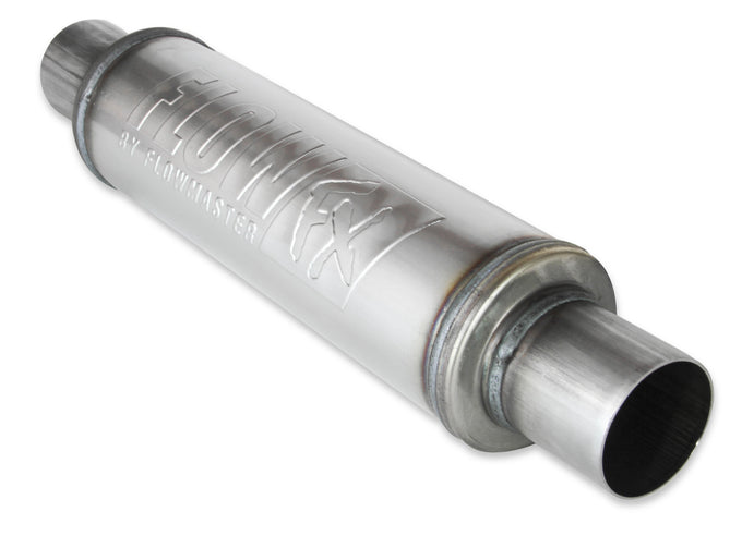 Flowmaster Flow FX Cat-back Exhaust System<br>97-99 Jeep Wrangler TJ