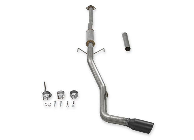 Flowmaster Flow FX Cat-back Exhaust System<br>05-15 Toyota Tacoma