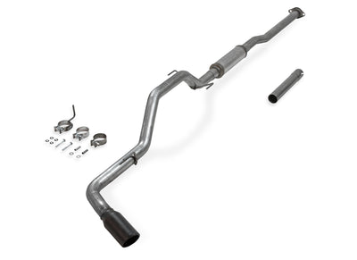 Flowmaster Flow FX Cat-back Exhaust System<br>05-15 Toyota Tacoma