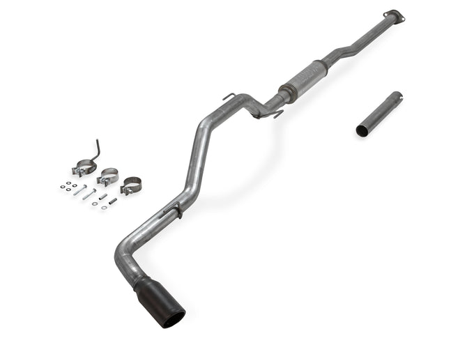 Flowmaster Flow FX Cat-back Exhaust System<br>05-15 Toyota Tacoma