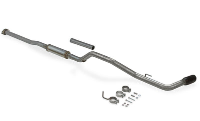 Flowmaster Flow FX Cat-back Exhaust System<br>05-15 Toyota Tacoma