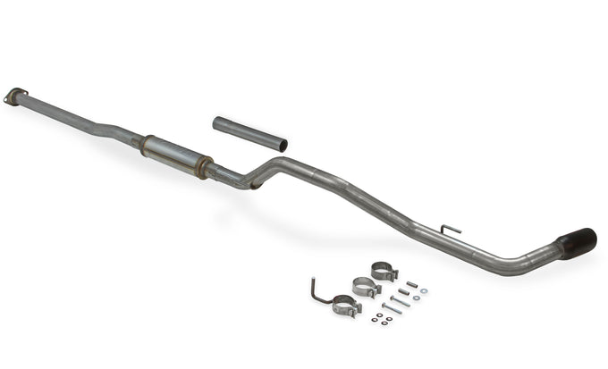 Flowmaster Flow FX Cat-back Exhaust System<br>05-15 Toyota Tacoma