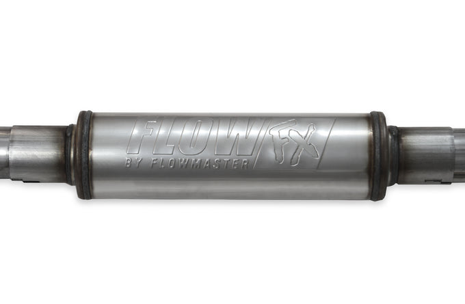 Flowmaster Flow FX Cat-back Exhaust System<br>05-15 Toyota Tacoma