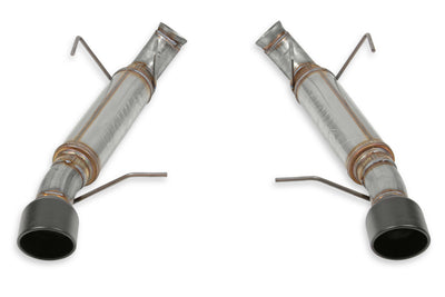 Flowmaster Flow FX Axle-Back Exhaust System<br>13-14 Ford Mustang