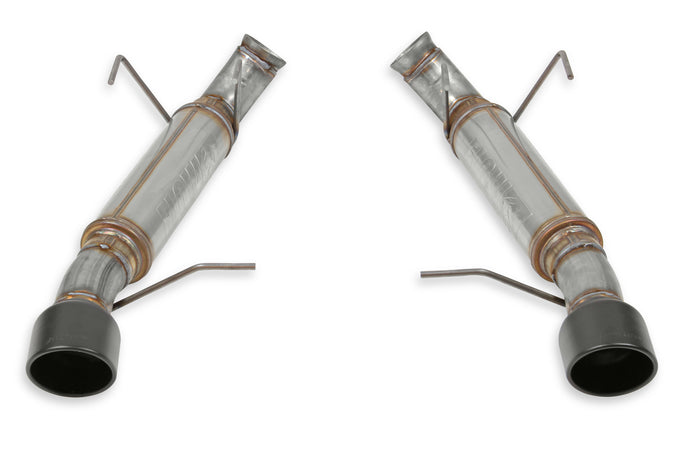 Flowmaster Flow FX Axle-Back Exhaust System<br>13-14 Ford Mustang