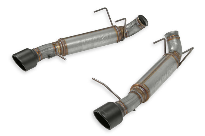Flowmaster Flow FX Axle-Back Exhaust System<br>13-14 Ford Mustang