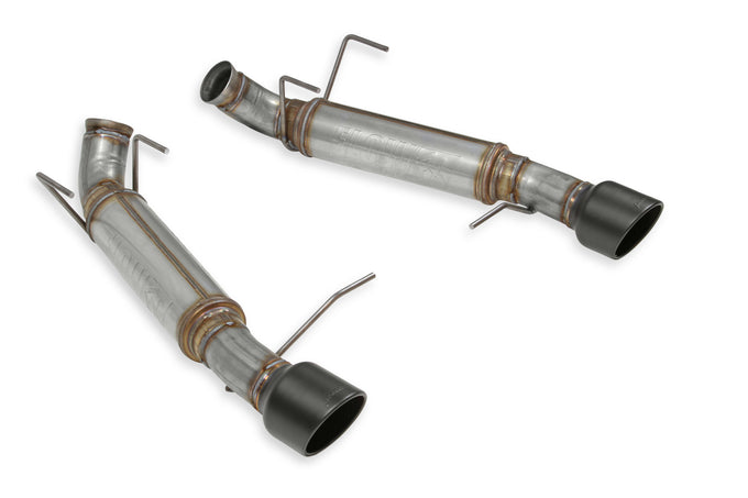 Flowmaster Flow FX Axle-Back Exhaust System<br>13-14 Ford Mustang