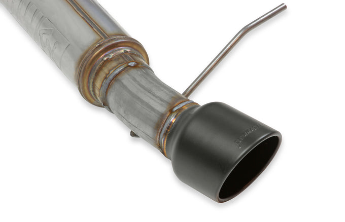 Flowmaster Flow FX Axle-Back Exhaust System<br>13-14 Ford Mustang
