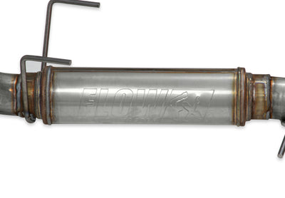 Flowmaster Flow FX Axle-Back Exhaust System<br>13-14 Ford Mustang