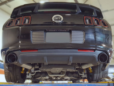 Flowmaster Flow FX Axle-Back Exhaust System<br>13-14 Ford Mustang