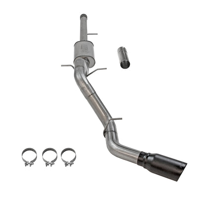 Flowmaster Flow FX Cat-Back Exhaust System<br>11-18 Chevy Silverado 1500, 11-18 GMC Sierra 1500