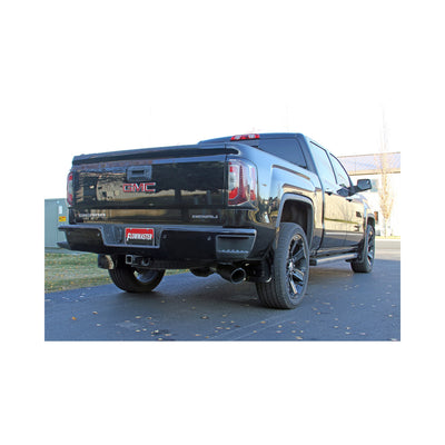 Flowmaster Flow FX Cat-Back Exhaust System<br>11-18 Chevy Silverado 1500, 11-18 GMC Sierra 1500