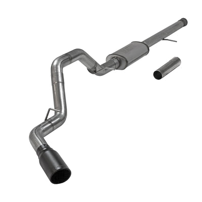Flowmaster Flow FX Cat-Back Exhaust System<br>11-18 Chevy Silverado 1500, 11-18 GMC Sierra 1500