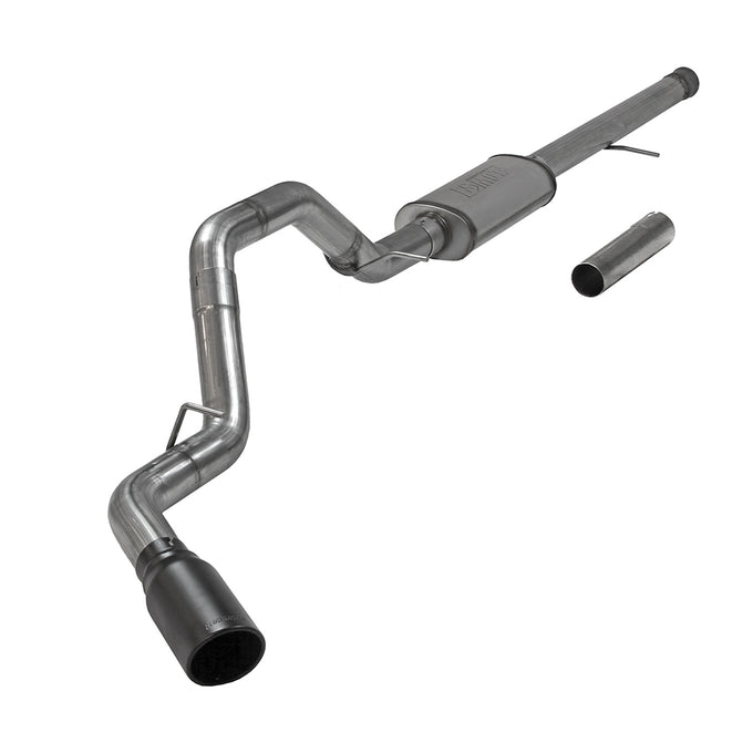 Flowmaster Flow FX Cat-Back Exhaust System<br>11-18 Chevy Silverado 1500, 11-18 GMC Sierra 1500