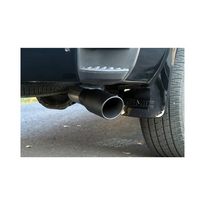 Flowmaster Flow FX Cat-Back Exhaust System<br>11-18 Chevy Silverado 1500, 11-18 GMC Sierra 1500