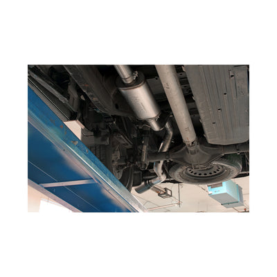 Flowmaster Flow FX Cat-Back Exhaust System<br>11-18 Chevy Silverado 1500, 11-18 GMC Sierra 1500