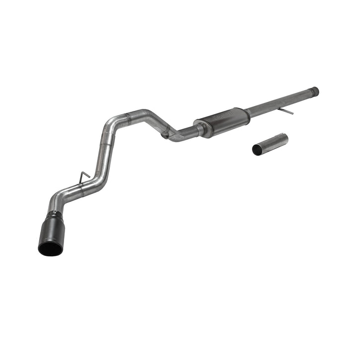 Flowmaster Flow FX Cat-Back Exhaust System<br>11-18 Chevy Silverado 1500, 11-18 GMC Sierra 1500
