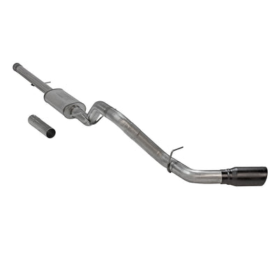 Flowmaster Flow FX Cat-Back Exhaust System<br>11-18 Chevy Silverado 1500, 11-18 GMC Sierra 1500