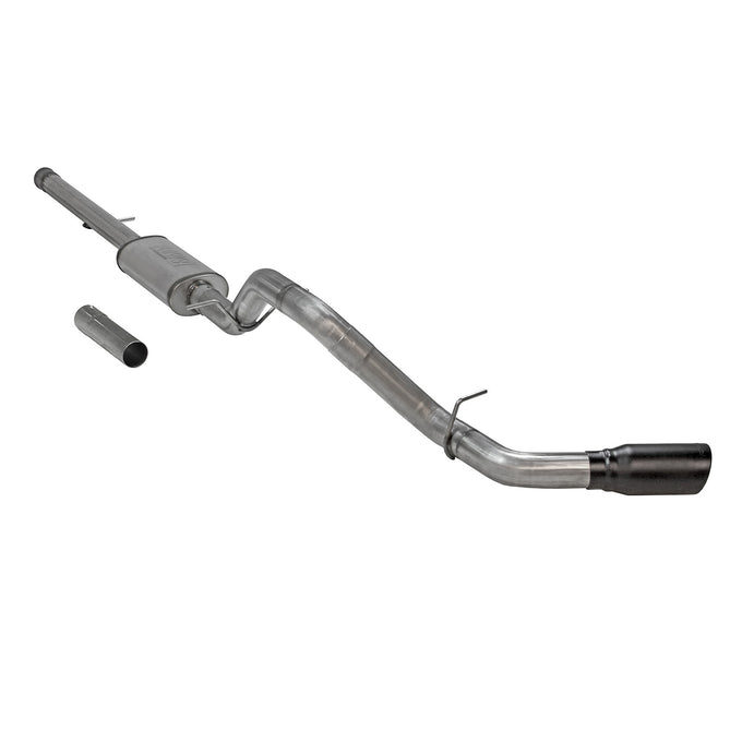 Flowmaster Flow FX Cat-Back Exhaust System<br>11-18 Chevy Silverado 1500, 11-18 GMC Sierra 1500