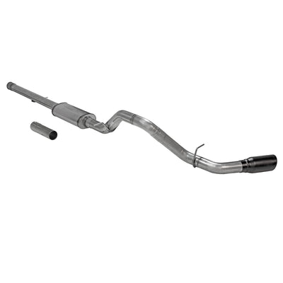 Flowmaster Flow FX Cat-Back Exhaust System<br>11-18 Chevy Silverado 1500, 11-18 GMC Sierra 1500