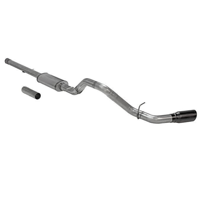 Flowmaster Flow FX Cat-Back Exhaust System<br>11-18 Chevy Silverado 1500, 11-18 GMC Sierra 1500
