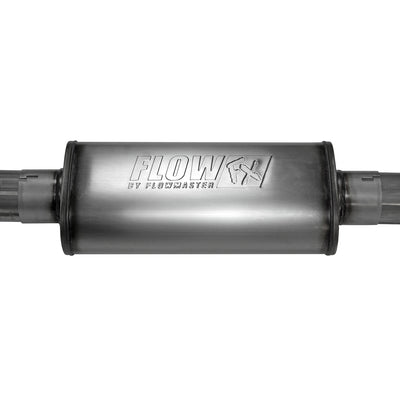 Flowmaster Flow FX Cat-Back Exhaust System<br>11-18 Chevy Silverado 1500, 11-18 GMC Sierra 1500