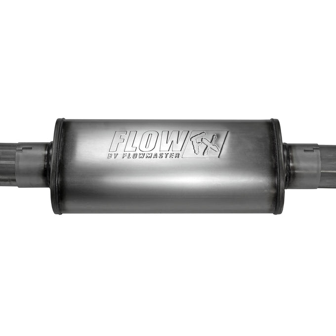 Flowmaster Flow FX Cat-Back Exhaust System<br>11-18 Chevy Silverado 1500, 11-18 GMC Sierra 1500