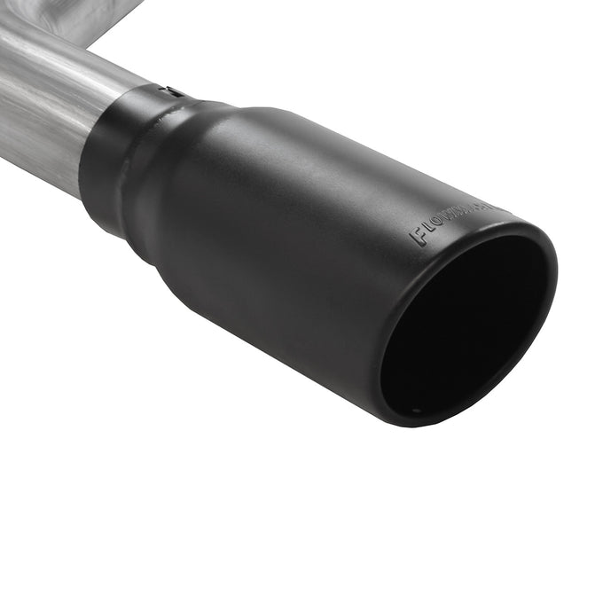 Flowmaster Flow FX Cat-Back Exhaust System<br>11-18 Chevy Silverado 1500, 11-18 GMC Sierra 1500