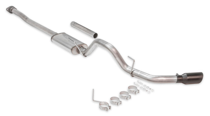 Flowmaster Flow FX Cat-back Exhaust System<br>15-20 Ford F-150