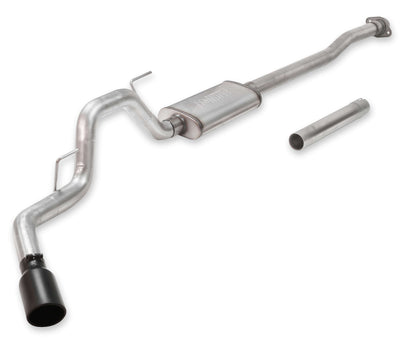 Flowmaster Flow FX Cat-back Exhaust System<br>15-20 Ford F-150