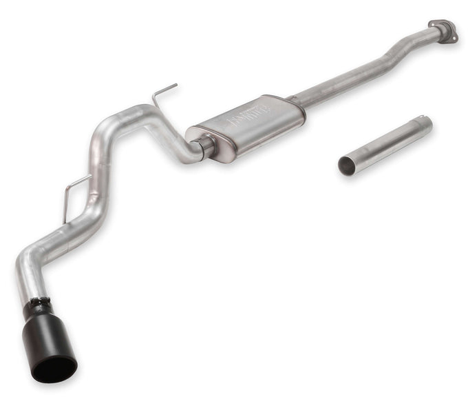 Flowmaster Flow FX Cat-back Exhaust System<br>15-20 Ford F-150