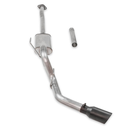 Flowmaster Flow FX Cat-back Exhaust System<br>15-20 Ford F-150