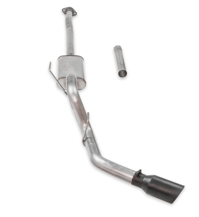 Flowmaster Flow FX Cat-back Exhaust System<br>15-20 Ford F-150